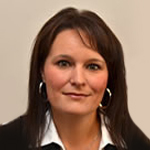 Portait of Tina Saudino