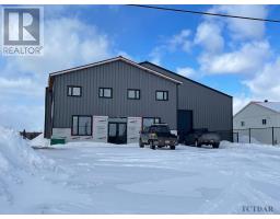 50 General Aviation RD, timmins, Ontario