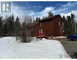 810 Laforest RD, timmins, Ontario