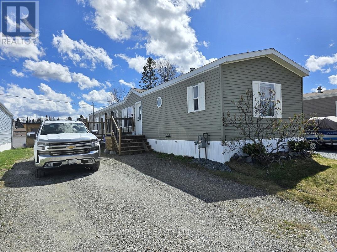 142 REMI CRESCENT, Timmins, Ontario