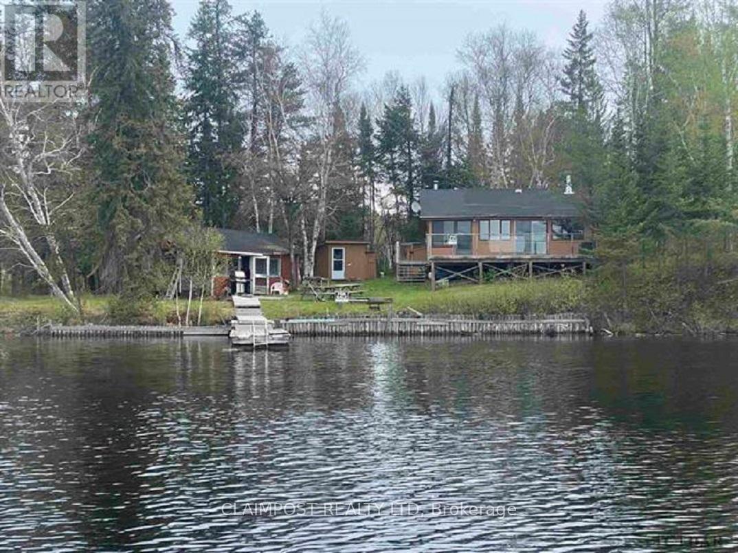 PCL 16761 EMERALD TOWNSHIP, Timmins, Ontario