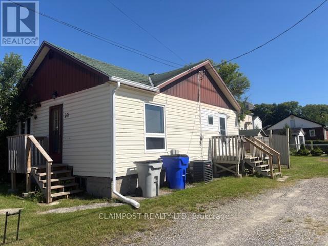 261 BANNERMAN AVENUE, Timmins, Ontario