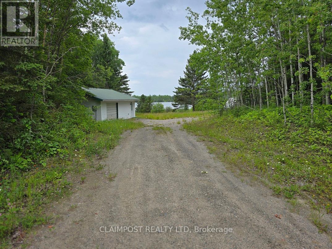 1903 VAL GAGNE ROAD, Black River Matheson, Ontario