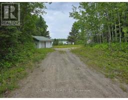 1903 VAL GAGNE ROAD, Black River Matheson, Ontario