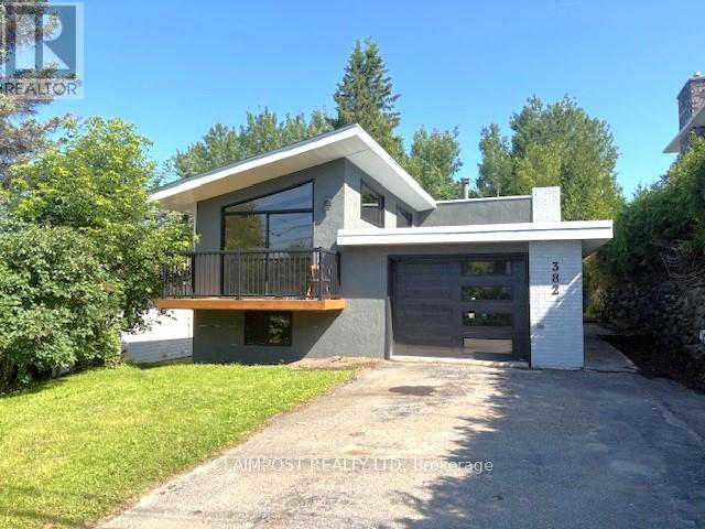 382 EMPIRE AVENUE, Timmins, Ontario