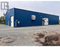 REAR BUILDING-MAIN FLOOR - 669 MONETA AVENUE, Timmins, Ontario