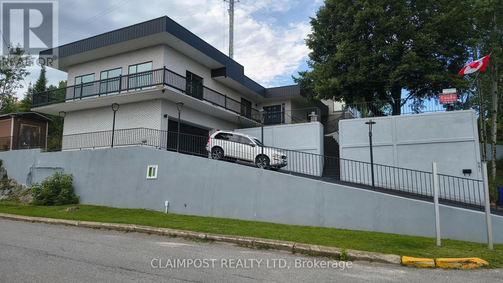 651 CEDAR STREET N, Timmins, Ontario