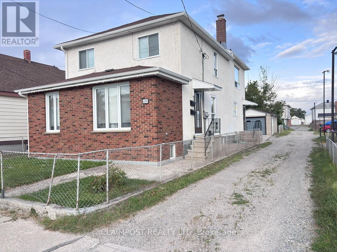 400 PINE STREET S, Timmins, Ontario