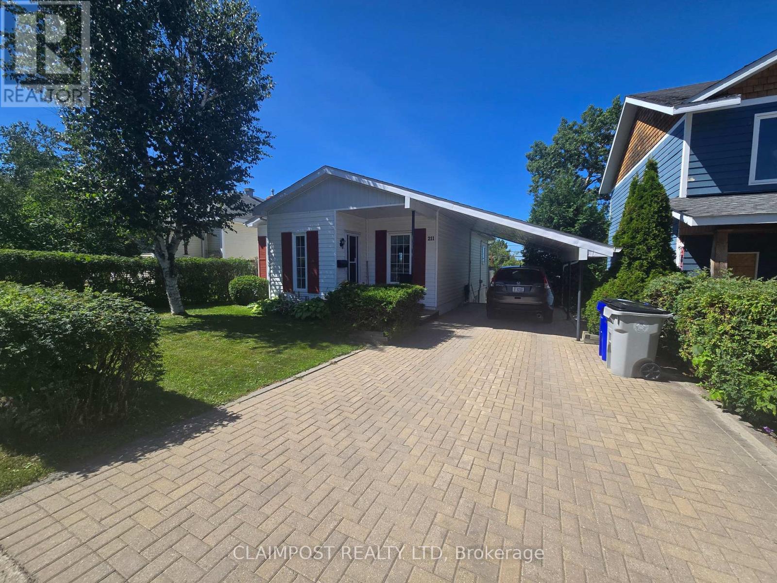 211 HEMLOCK STREET, Timmins, Ontario