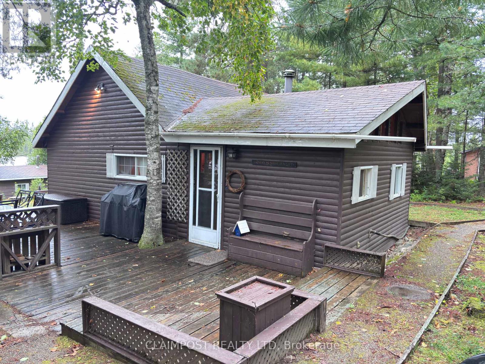399 ESKER ROAD, Timmins, Ontario
