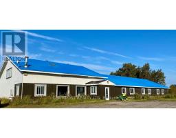 0 BLANCHETTE ROAD, Cochrane, Ontario