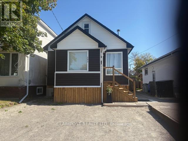 392 MAPLE STREET S, Timmins, Ontario