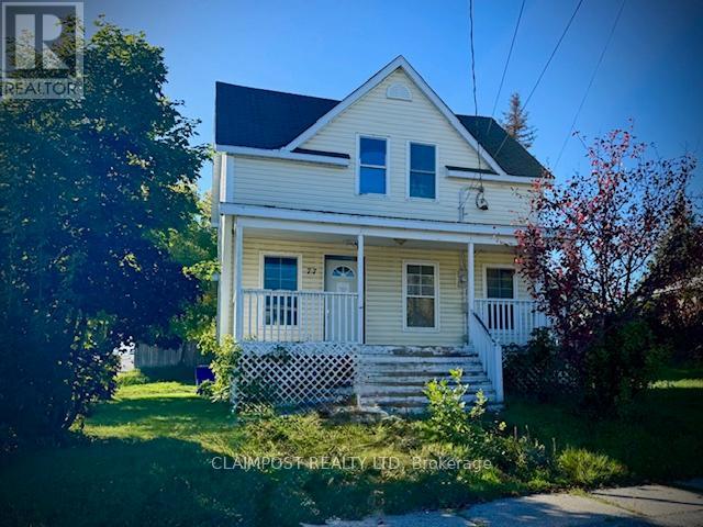 77-79 CHARLES STREET, Timmins, Ontario