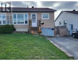 113 DELIA AVENUE, Timmins, Ontario