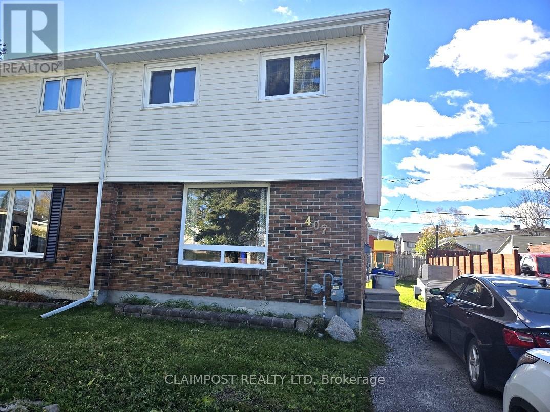 407 VICTORIA AVENUE, Timmins, Ontario
