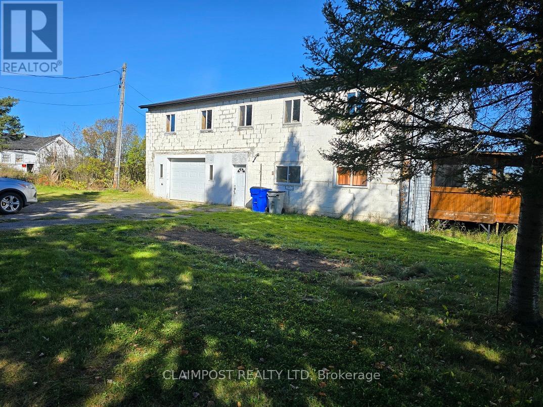 940 SANDY FALLS ROAD, Timmins, Ontario