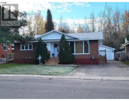 411 ROSS AVENUE E, Timmins, Ontario
