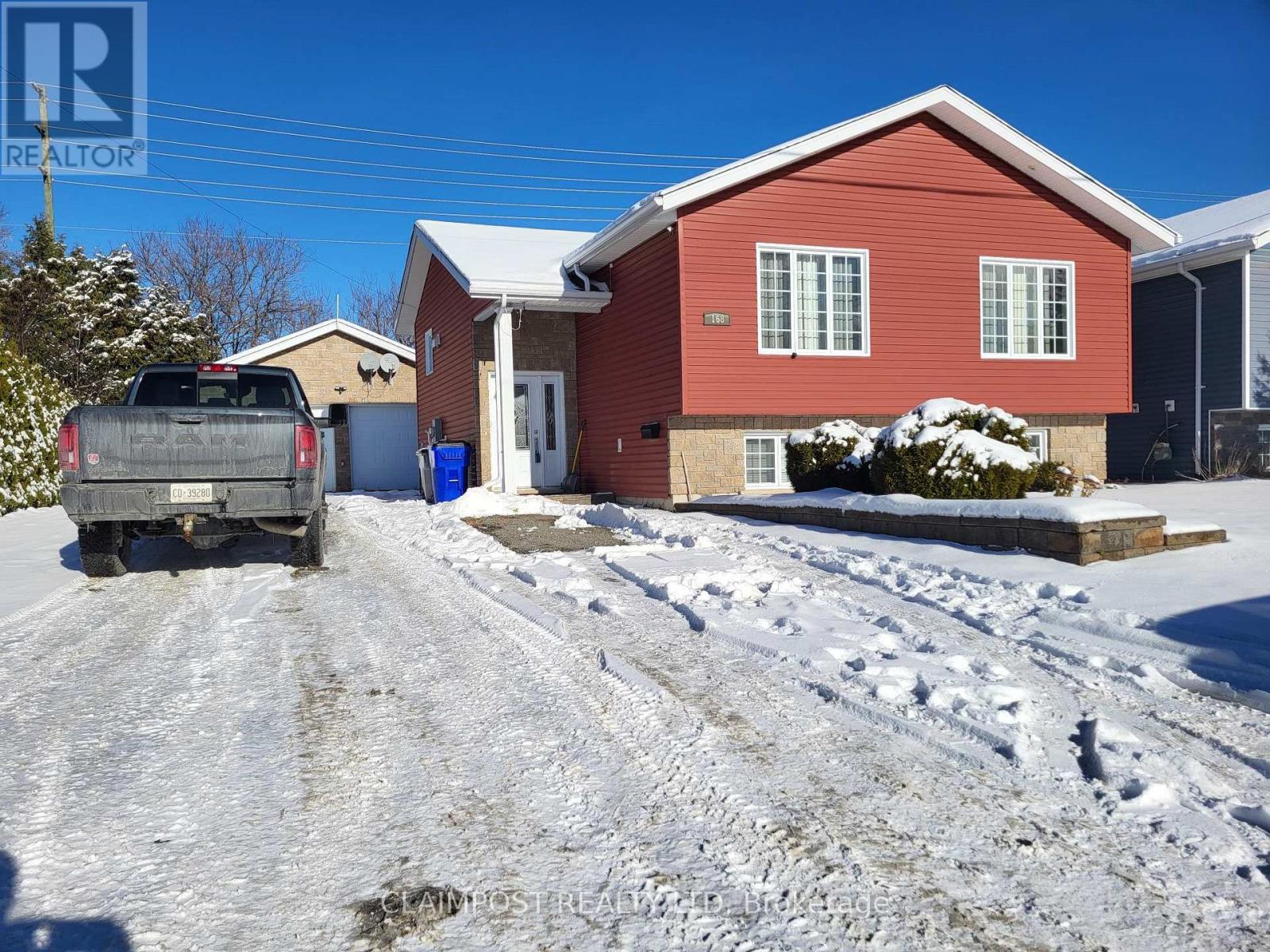 168 MONETA AVENUE, Timmins, Ontario