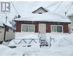 117 CROATIA AVENUE, Timmins, Ontario