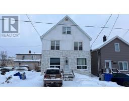 147 SIXTH AVENUE, Timmins, Ontario