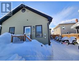 63 KENT AVENUE, Timmins, Ontario