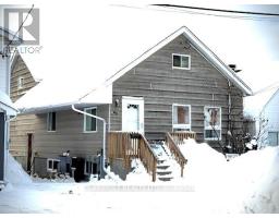 63 REA STREET N, Timmins, Ontario