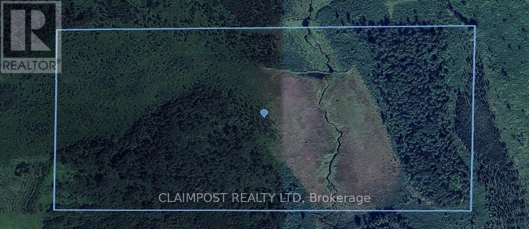 LT 6 C 4 COULSON TOWNSHIP, Black River-Matheson, Ontario