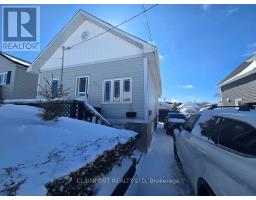 241 COMMERCIAL AVENUE, Timmins, Ontario