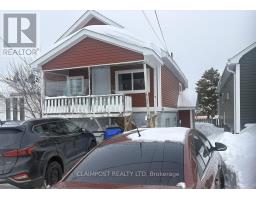 40 CRESCENT AVENUE, Timmins, Ontario