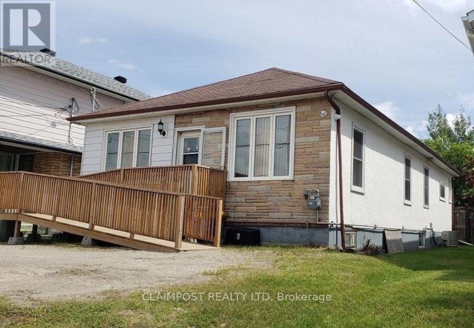 444 PINE STREET S, Timmins, Ontario