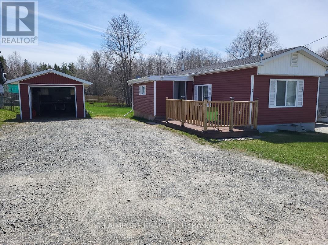 2 NOTRE DAME PLACE, Timmins, Ontario