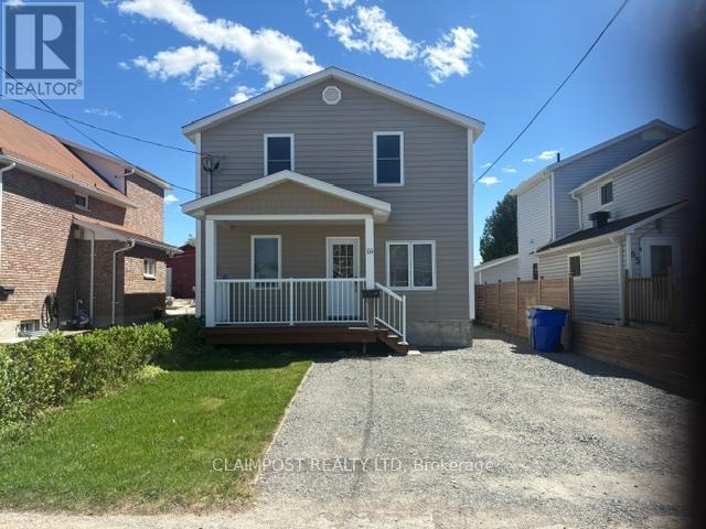 59 LINCOLN AVENUE, Timmins, Ontario