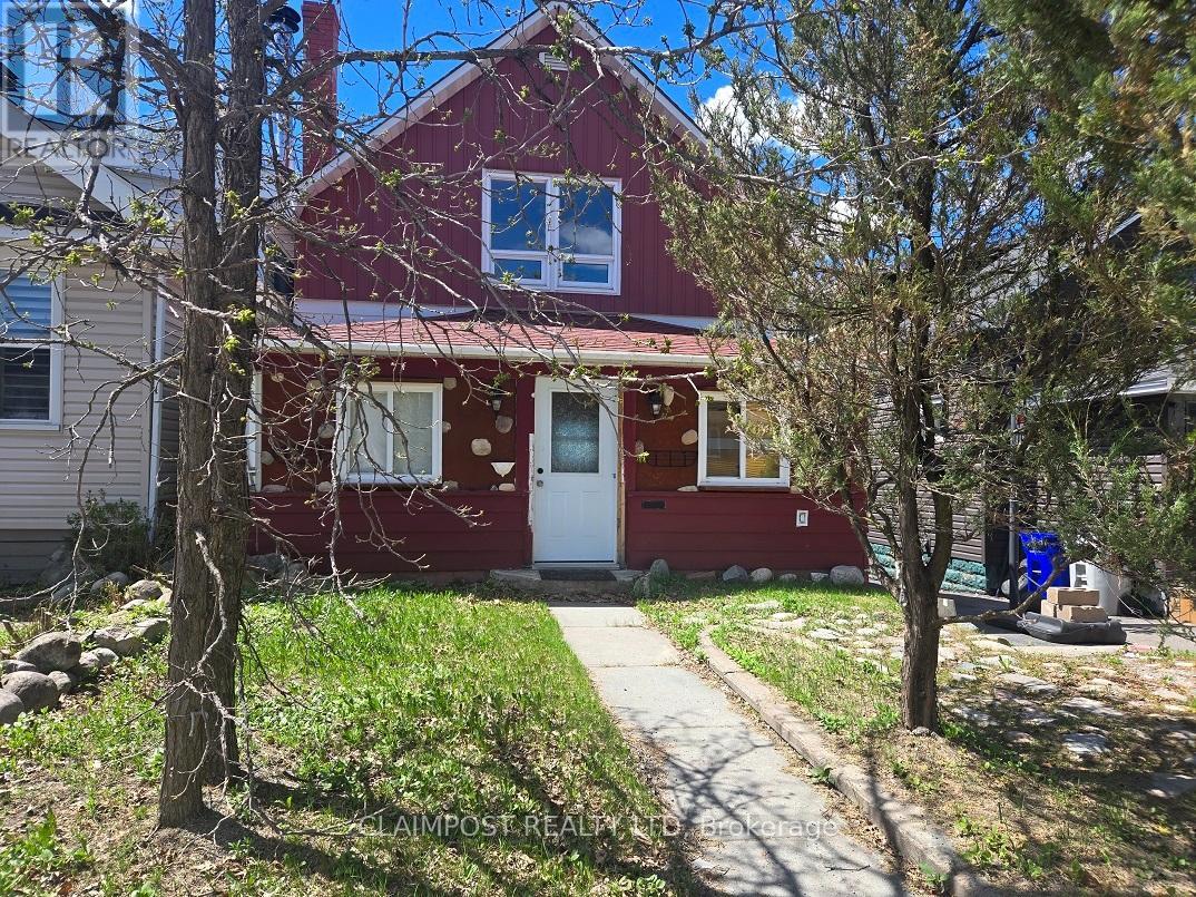 143 TAMARACK STREET, Timmins, Ontario
