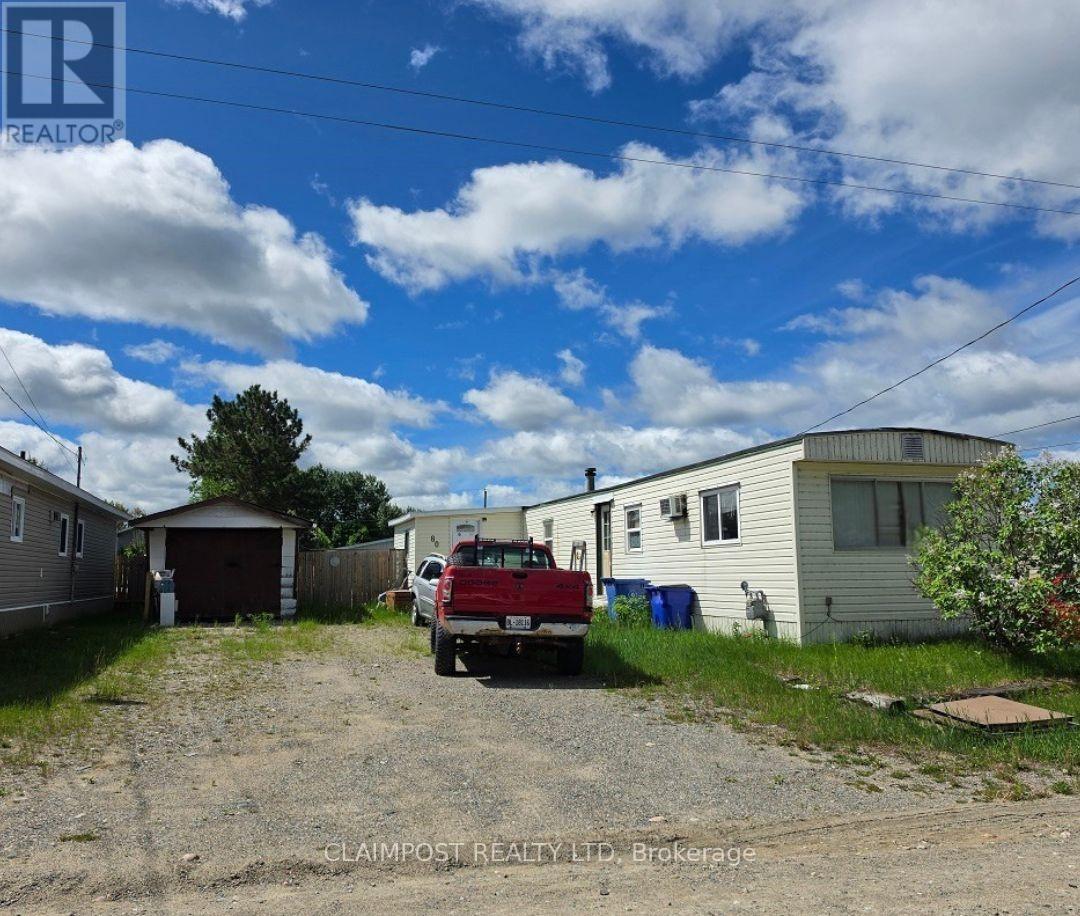 80 NOTRE DAME PLACE, Timmins, Ontario