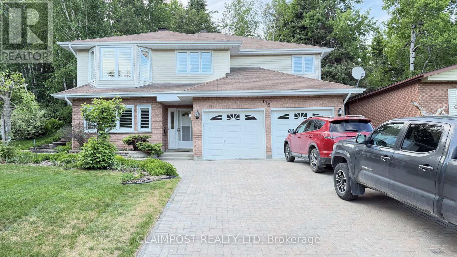 175 CLAIMPOST TRAIL, Timmins, Ontario
