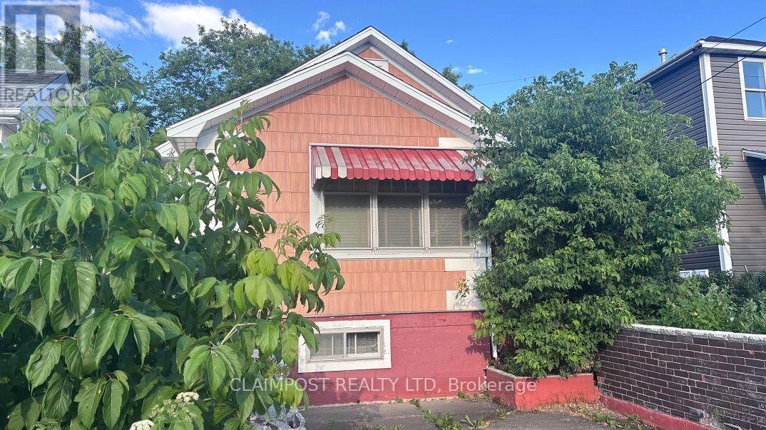 268 TAMARACK STREET, Timmins, Ontario