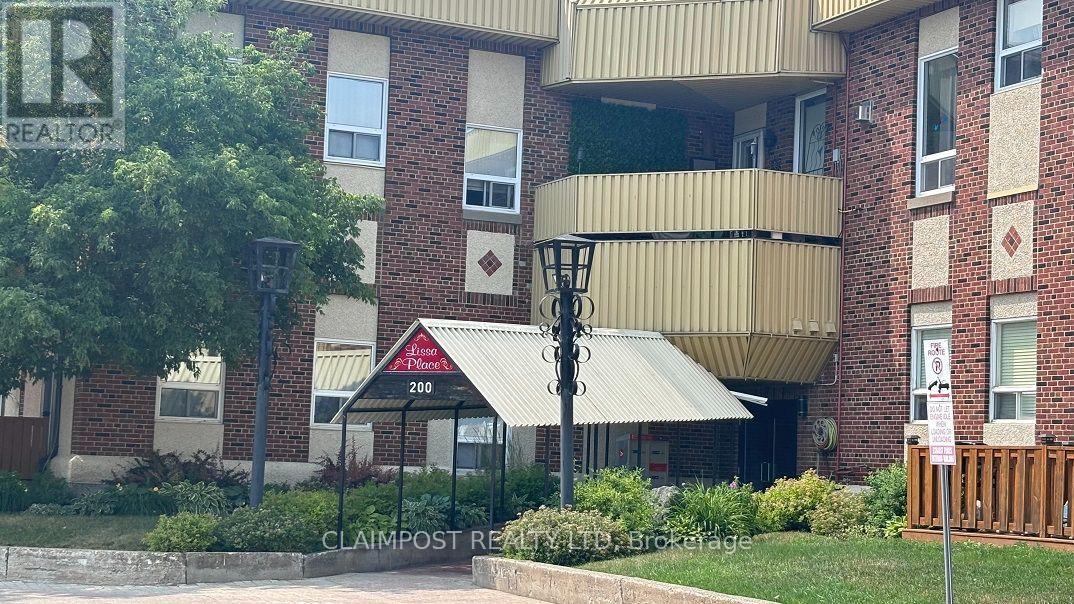 126 - 200 WENDE AVENUE, Timmins, Ontario