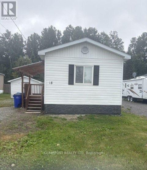 18 NOTRE DAME PLACE, Timmins, Ontario