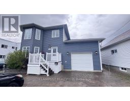 278 TOKE STREET, Timmins, Ontario