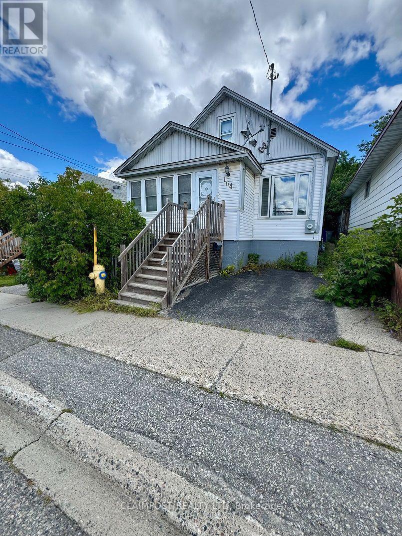 164 PINE STREET N, Timmins, Ontario