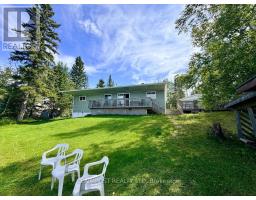 1102 AUBRY ROAD, Iroquois Falls, Ontario
