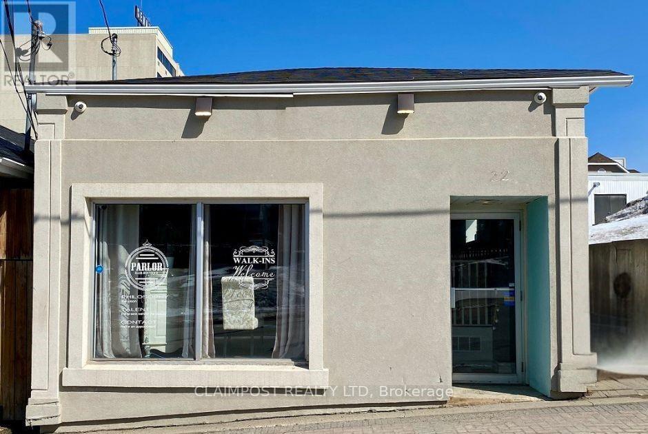 22 THIRD AVENUE, Timmins, Ontario