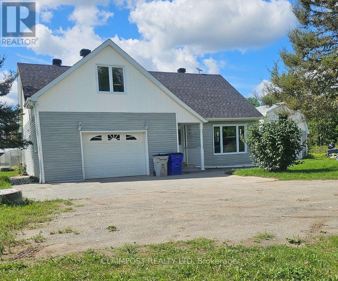 2965 KAMISKOTIA ROAD, Timmins, Ontario