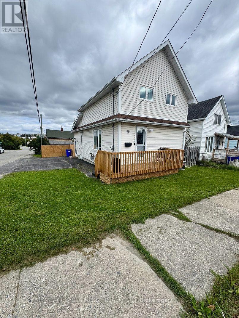 66 AVENUE ROAD, Timmins, Ontario
