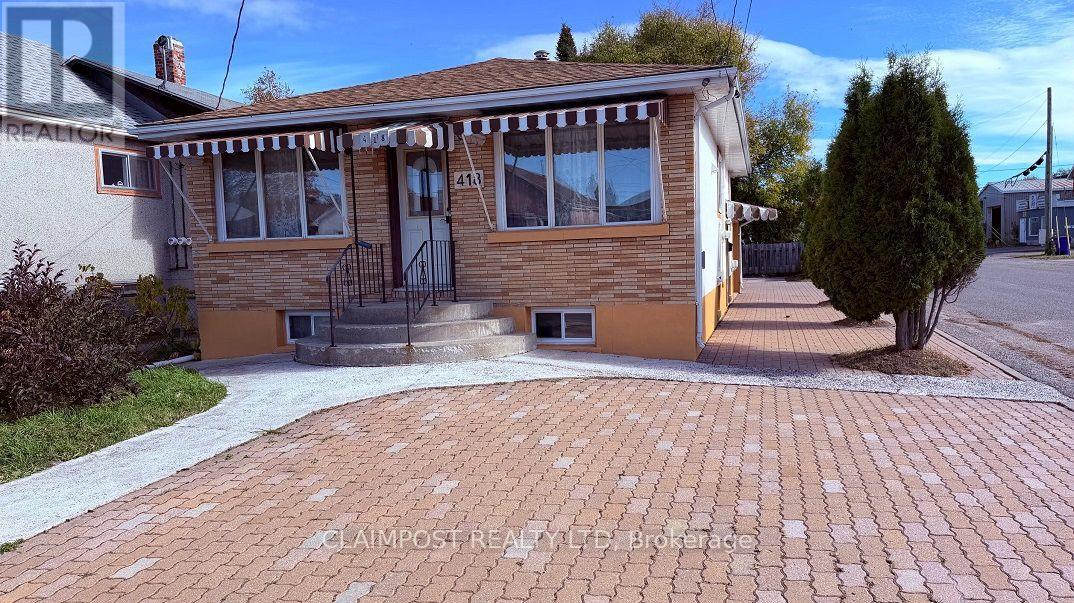 418 BIRCH STREET S, Timmins, Ontario