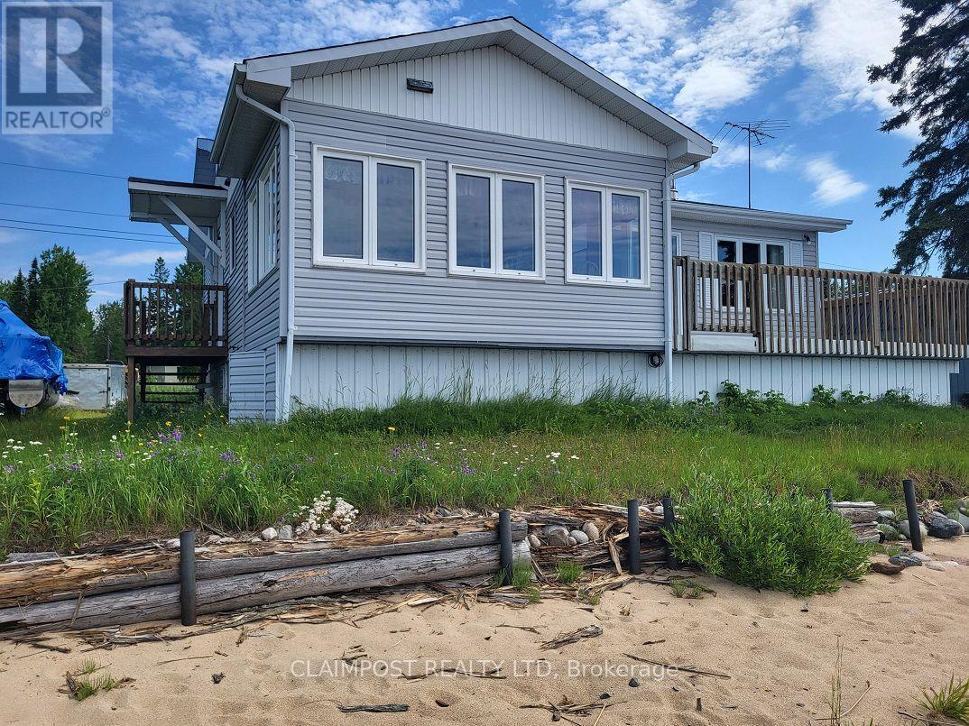 9415 KAMISKOTIA ROAD, Timmins, Ontario